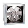 Special axial fans CGT