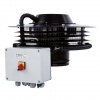 Intelligent DCV fans CTB Ecowatt Plus