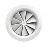 Circular diffusers DRE-E