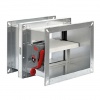 MDF30 EURO fire dampers