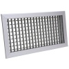 Decorative air grilles